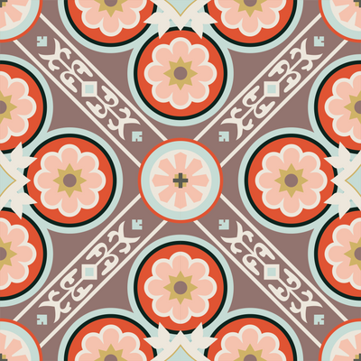 Azulejo Adhesivo Palau