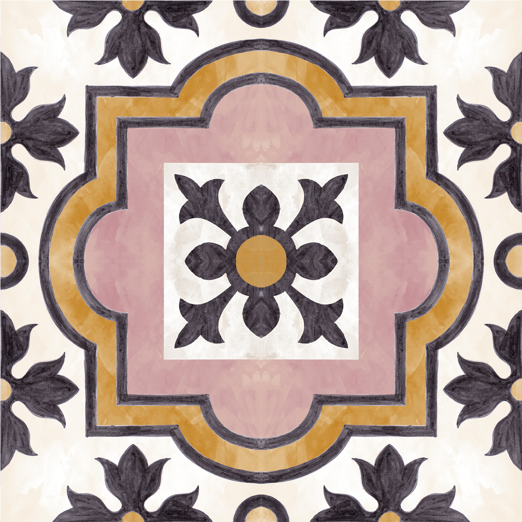 Azulejo Adhesivo Provenza deco