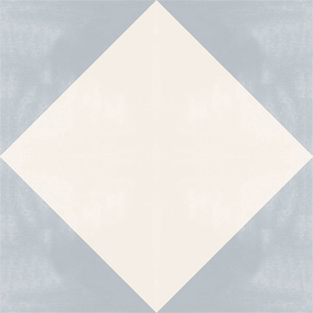 Azulejo Adhesivo Rombo light