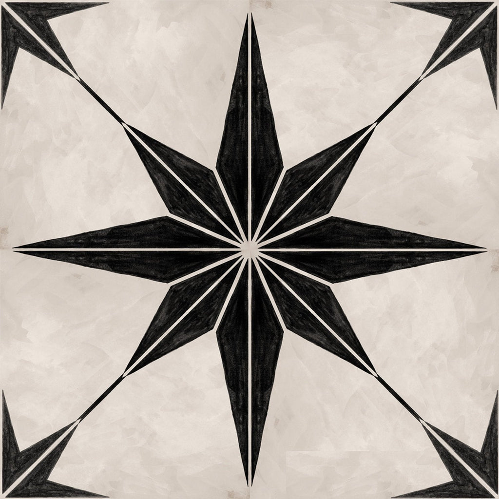 Azulejo Adhesivo Star dark