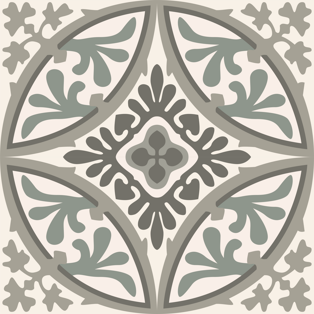 Azulejo Adhesivo Tangier