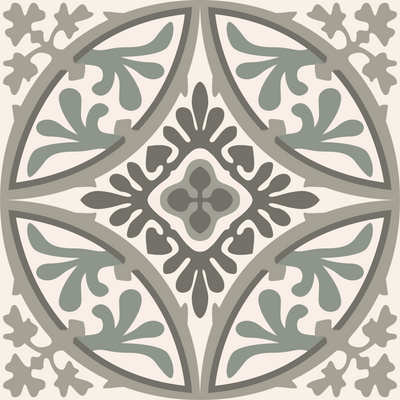 Azulejo Adhesivo Tangier